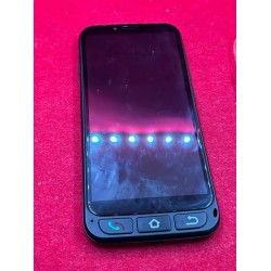Outlet Smartfon SPC Zeus 4G Pro przycisk SOS 4 GB RAM 64 GB ROM Android 11
