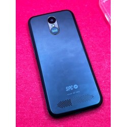 Outlet Smartfon SPC Zeus 4G Pro przycisk SOS 4 GB RAM 64 GB ROM Android 11