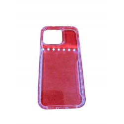 Outlet Przezroczyste etui ORETECH zaprojektowane dla iPhone'a 15 Pro Max