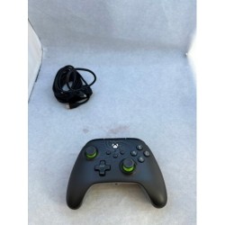 Outlet Kontroler przewodowy PowerA Advantage Xbox Series X|S zieleń OPIS