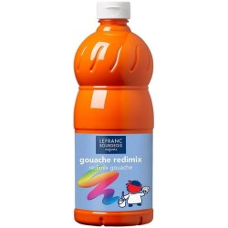 Farby plakatowe Lefranc & Bourgeois 1 szt. x 1000 ml