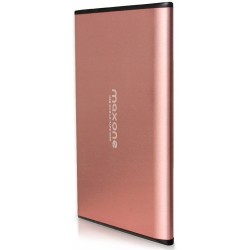 Dysk zewnętrzny HDD MaxOne Ultra Slim 500GB