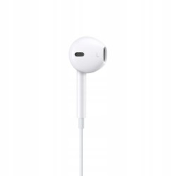 Słuchawki douszne Apple EarPods Plug