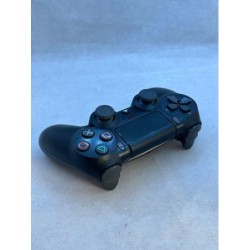 Outlet Pad bezprzewodowy do PS4 sony czarny microusb 16 przycisków