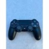 Outlet Pad bezprzewodowy do PS4 sony czarny microusb 16 przycisków