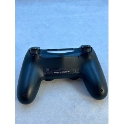 Outlet Pad bezprzewodowy do PS4 sony czarny microusb 16 przycisków