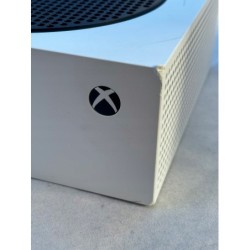 USZKODZONY Konsola Xbox Series S RRS-00009 512GB NVMe SSD 120 kl/s OPIS