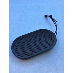 Bang & Olufsen Beoplay P2 Przenośny Głośnik Bluetooth z Mikrofonem OPIS