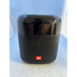 Outlet Głośnik przenośny JBL Tuner XL czarny 10 W radio FM Bluetooth Aux