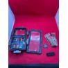 Outlet ShellBox Wodoodporne etui na smartfona IPX8 szeroka kompatybilność