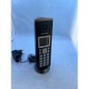 USZKODZONY Telefon bezprzewodowy Panasonic KX-TGK220GB OPIS