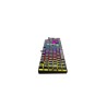 Outlet KLAWIATURA GAMINGOWA MECHANICZNA KROM j.hiszpański USB 2.0 RGB