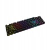 Outlet KLAWIATURA GAMINGOWA MECHANICZNA KROM j.hiszpański USB 2.0 RGB