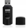 Outlet Tuner TV USB DVB-T USB Stick z anteną USB 2.0 do Windows 7/8/10/11
