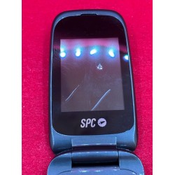 USZKODZONY SPC Harmony 4G - Mobilny telefon z klapką dla seniorów OPIS