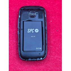USZKODZONY SPC Harmony 4G - Mobilny telefon z klapką dla seniorów OPIS
