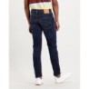 Jeansy Levis 512 Slim Taper Shake 31x34