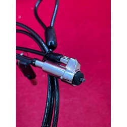 Outlet Kabel zabezpieczający do komputera o długości 1,8 metra Nano Saver