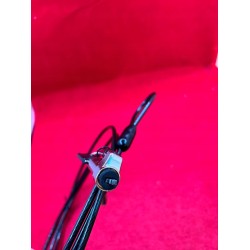 Outlet Kabel zabezpieczający do komputera o długości 1,8 metra Nano Saver