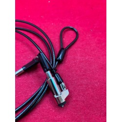 Outlet Kabel zabezpieczający do komputera o długości 1,8 metra Nano Saver