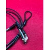Outlet Kabel zabezpieczający do komputera o długości 1,8 metra Nano Saver