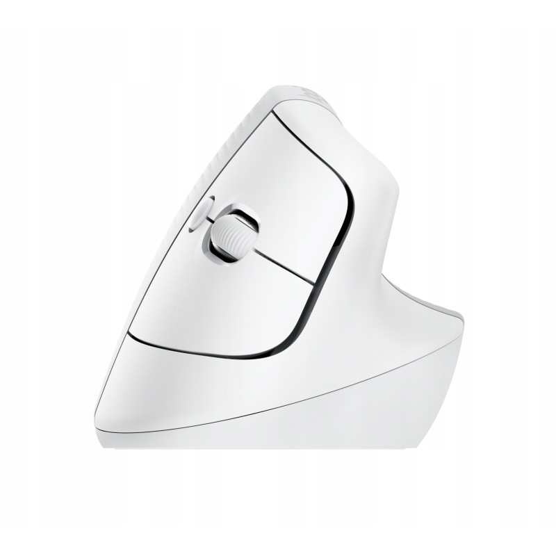 Outlet MYSZKA BEZPRZEWODOWA LOGITECH MX LIFT do komputera MAC BIAŁA 4000dpi Outlet MYSZKA BEZPRZEWODOWA LOGITECH MX LIFT do komputera MAC BIAŁA 4000dpi