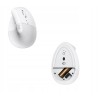 Outlet MYSZKA BEZPRZEWODOWA LOGITECH MX LIFT do komputera MAC BIAŁA 4000dpi
