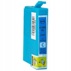 Outlet Tusz 2992 XL niebieski (cyan) do drukarek Epson