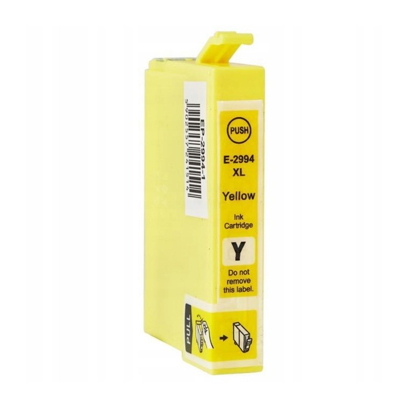 Outlet Tusz 2994 XL żółty (yellow) do drukarek Epson