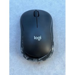 Outlet Myszka bezprzewodowa Logitech M240 Silent sensor optyczny 4000 dpi