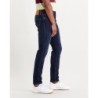 Jeansy Levis 512 Slim Taper Shake 31x34