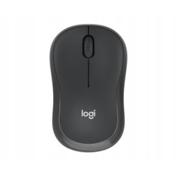 Outlet Myszka bezprzewodowa Logitech M240 Silent sensor optyczny 4000 dpi