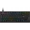 Outlet Klawiatura hybrydowa Corsair K60 Pro RGB TKL OPX układ AZERTY OPIS