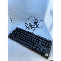 Outlet Klawiatura hybrydowa Corsair K60 Pro RGB TKL OPX układ AZERTY OPIS