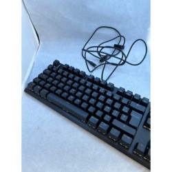 Outlet Klawiatura hybrydowa Corsair K60 Pro RGB TKL OPX układ AZERTY OPIS