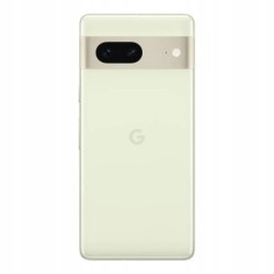 Uszkodzony Smartfon Google Pixel 7 8 GB / 128 GB 5G zielony OPIS