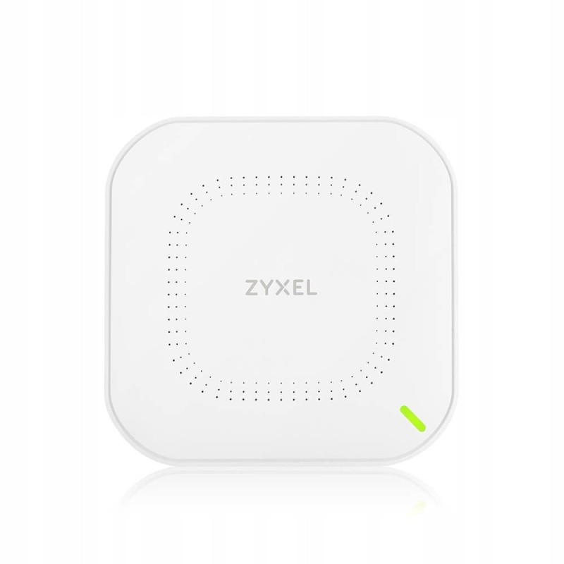 Outlet Access Point Zyxel NWA1123ACv3 802.11g