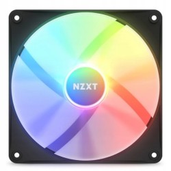 Outlet Wentylator NZXT 140 x 140 mm NZXT F140 RGB CORE