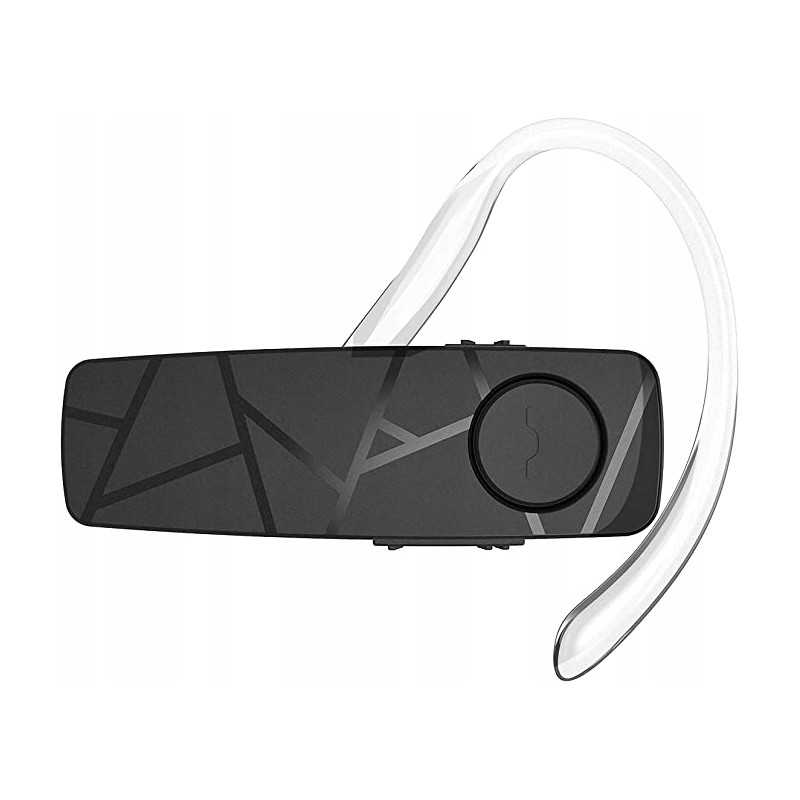 Outlet Słuchawki bezprzewodowe douszne TELLUR Vox 55 Bluetooth Outlet Słuchawki bezprzewodowe douszne TELLUR Vox 55 Bluetooth