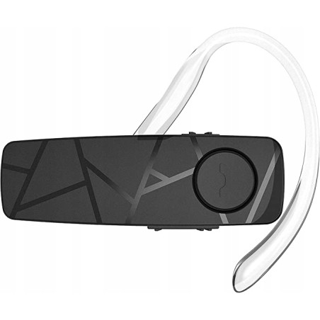 Outlet Słuchawki bezprzewodowe douszne TELLUR Vox 55 Bluetooth