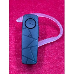 Outlet Słuchawki bezprzewodowe douszne TELLUR Vox 55 Bluetooth