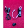 Outlet Słuchawki bezprzewodowe douszne TELLUR Vox 55 Bluetooth