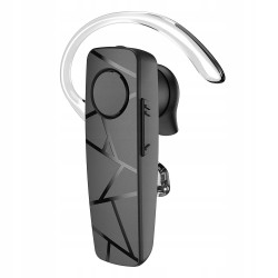 Outlet Słuchawki bezprzewodowe douszne TELLUR Vox 55 Bluetooth