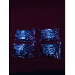 Outlet Zestaw 4 sztuk tuszu do drukarki EPSON 603 oryginalny kartridż black