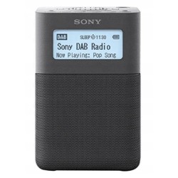 USZKODZONY Radio sieciowo-bateryjne FM Sony XDR-V20D