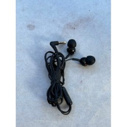 Outlet Słuchawki dokanałowe Sony MDR-EX110AP długość przewodu 1.2 m