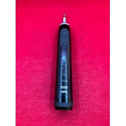 Outlet Szczoteczka elektryczna Oral-B Genius X 20100S Midnight Black OPIS