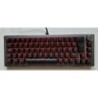 Outlet Klawiatura cooler master CK721GKTR1FR