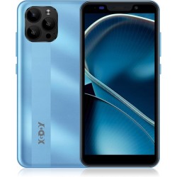Outlet Xgody Smartfon Android 9 5,5" 2500 mAh 3G Dual SIM 16 GB 128 GB 5MP