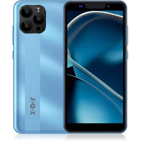 Outlet Xgody Smartfon Android 9 5,5" 2500 mAh 3G Dual SIM 16 GB 128 GB 5MP